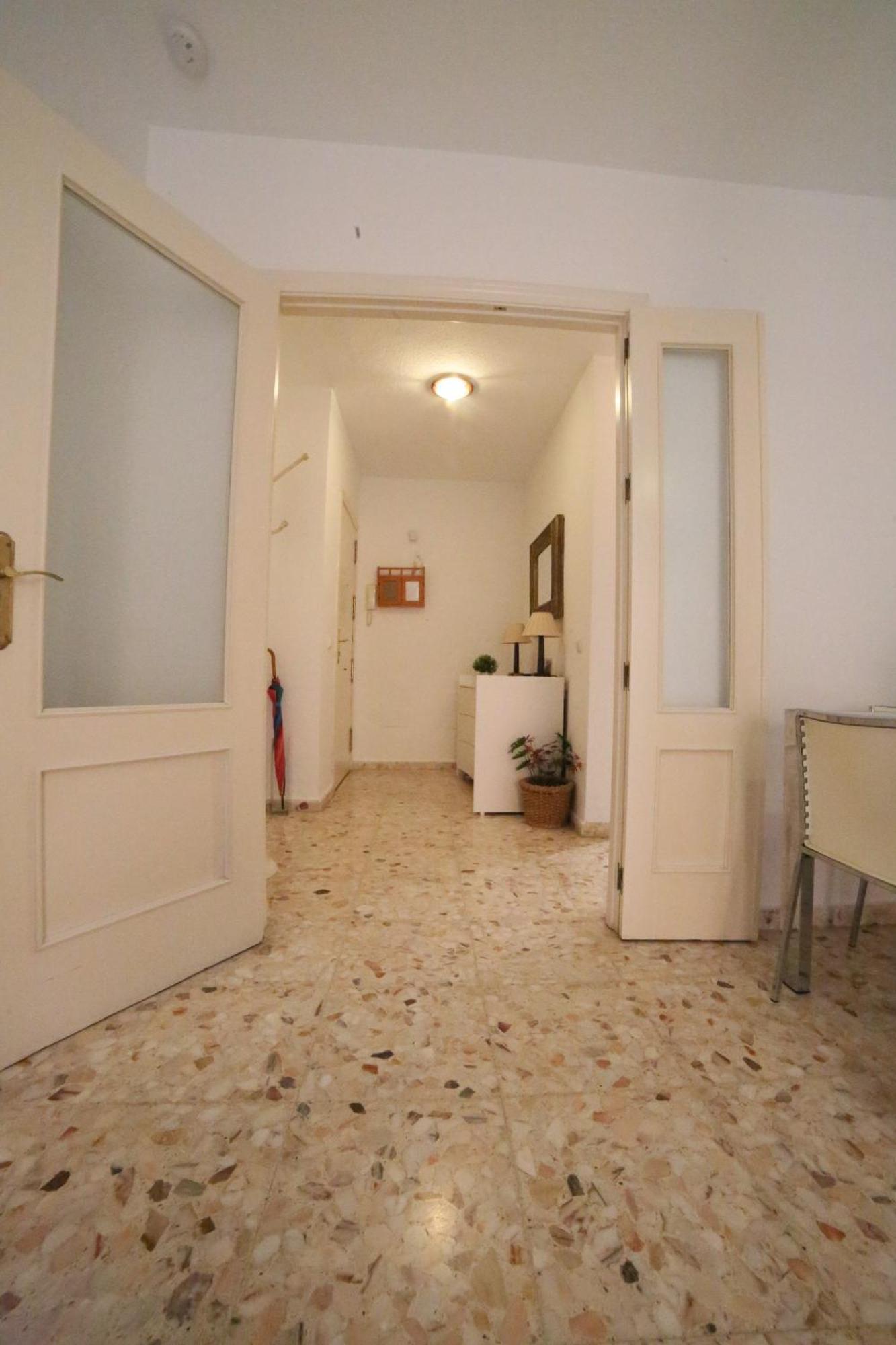 Luchana 15 Malaga Exterior photo