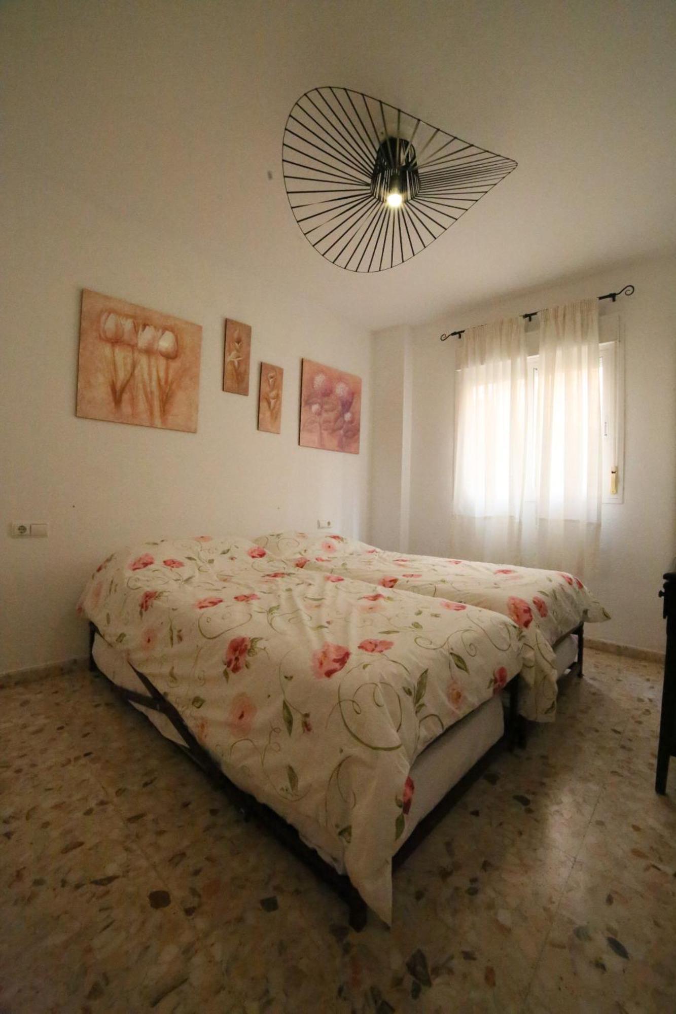 Luchana 15 Malaga Exterior photo